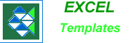 Excel Templates